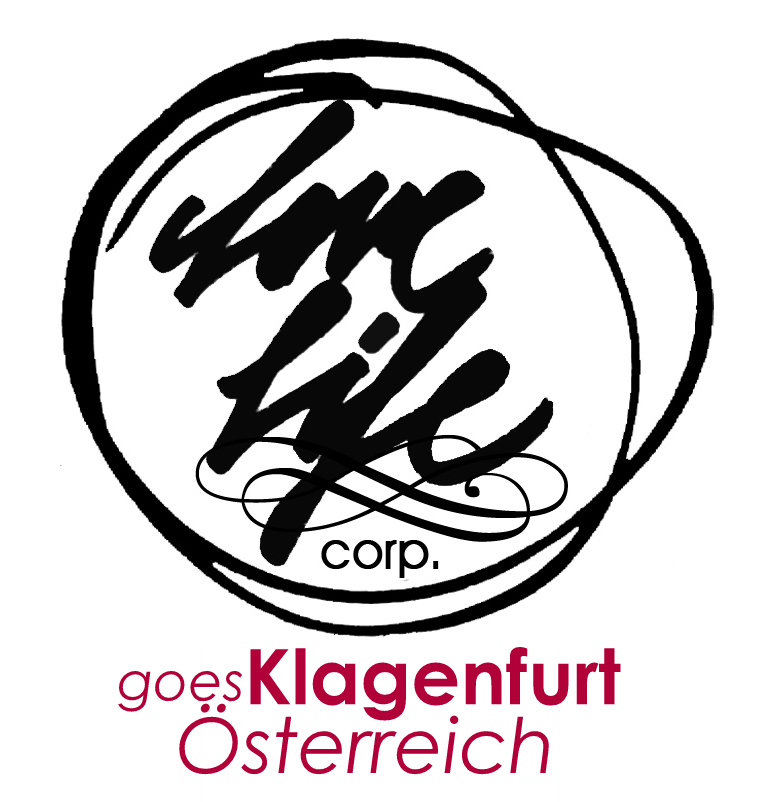 Love Life Corp. goes Klagenfurt // Austria // 2014