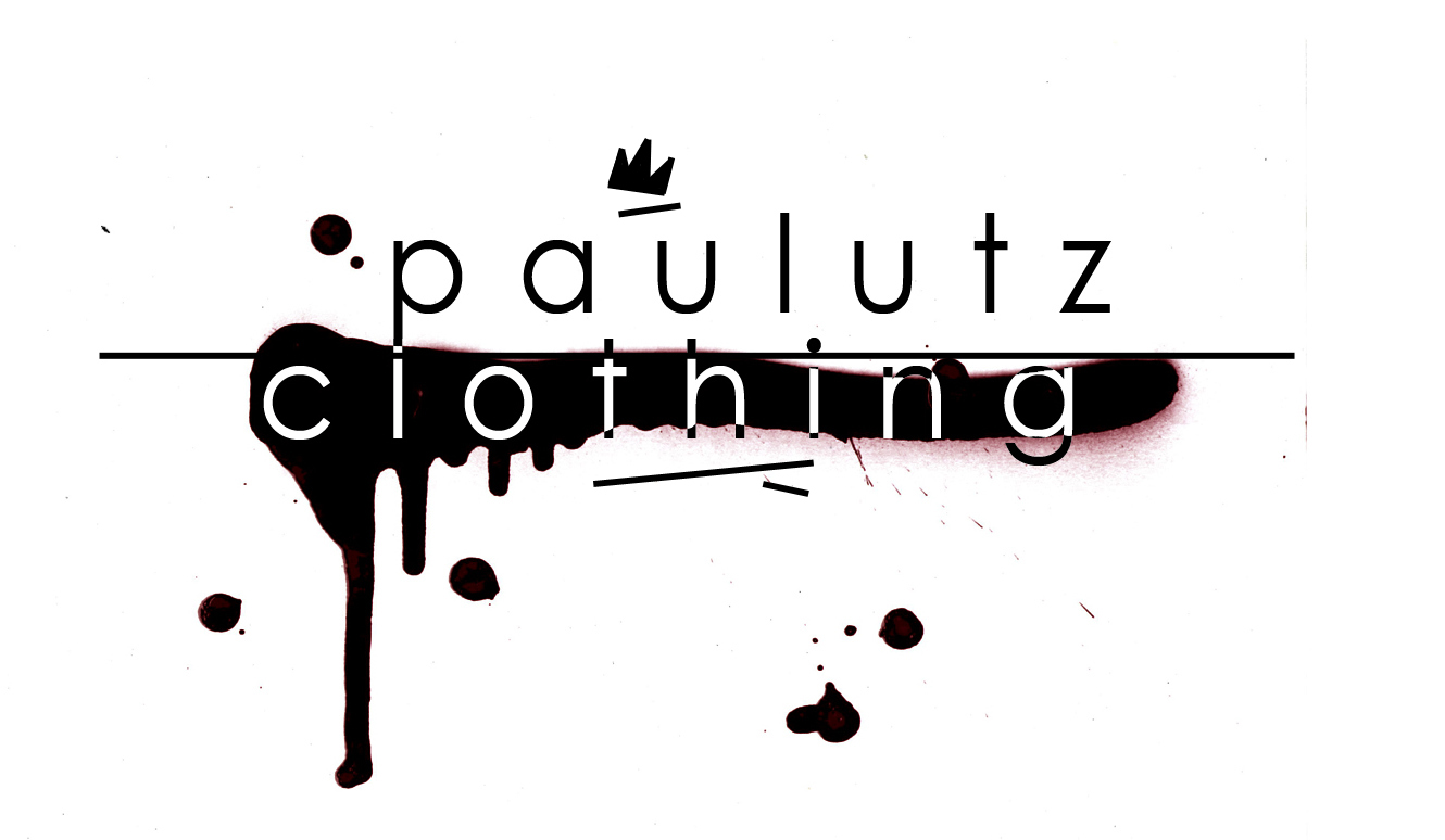 paulutz clothing – Release 2014